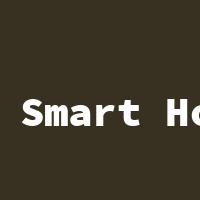 Smart Home