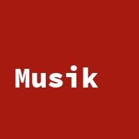 Musik